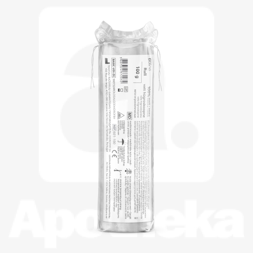 VATT (MITTESTERIILNE) 100G