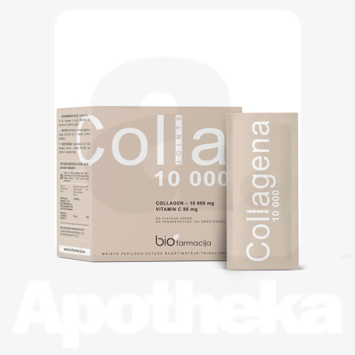 COLLAGENA 10 000 JOINTS N20