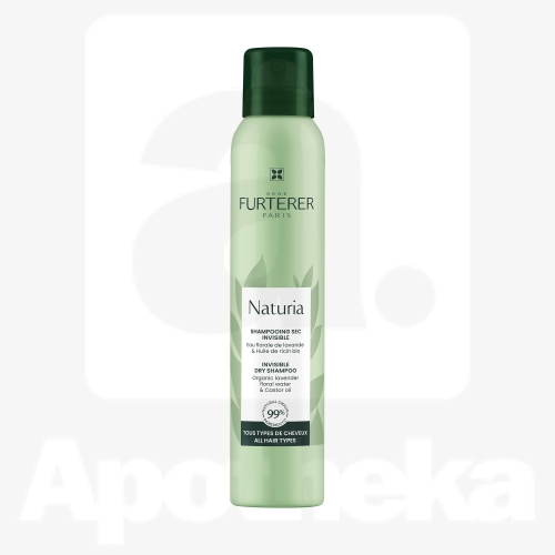 RENE FURTERER NATURIA KUIVSHAMPOON 75ML