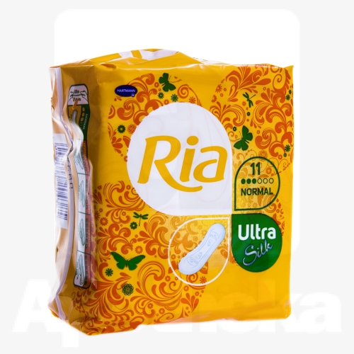RIA HÜG SIDE ULTRA SILK NORMAL N11