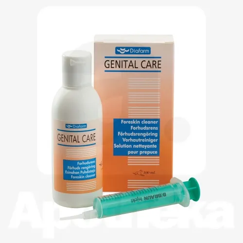 Diafarm eesnaha puhastuspasta 100 ml