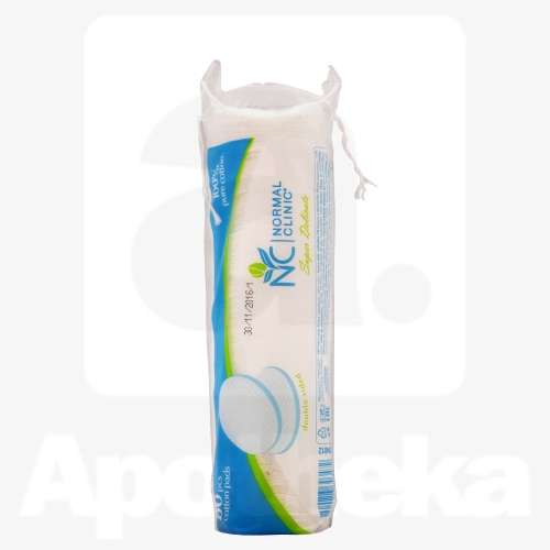 NORMAL CLINIQUE VATIPADJAD N80