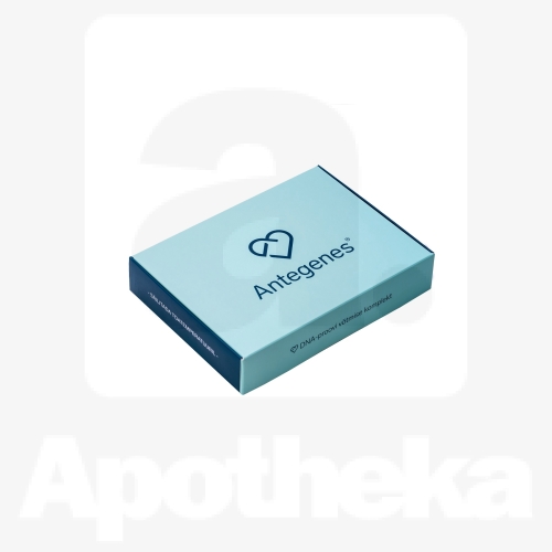 ANTEBC RINNAVÄHI GENEETILISE RISKI TEST