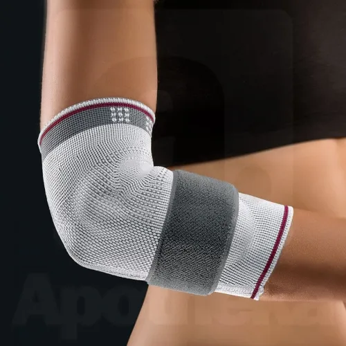 BORT SELECT EPIPLUS® KÜÜNARNUKITUGI L