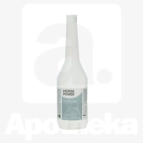 HORSE POWER PARAFIINIÕLI 500ML