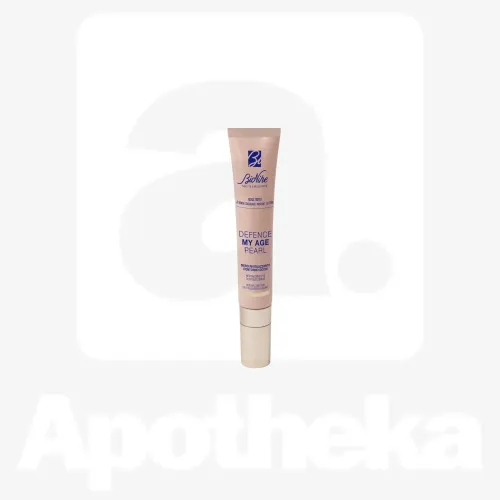 BIONIKE MY AGE PEARL SILMAÜMBRUSE SEERUM ELUSTAV 15ML