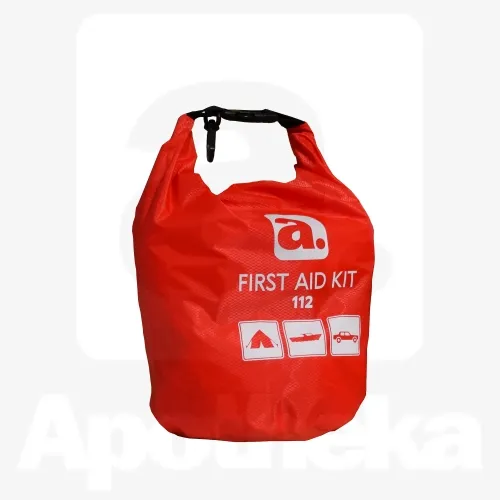 A. ESMAABIKOTT AUTO/VÄIKELAEV VEEKINDEL