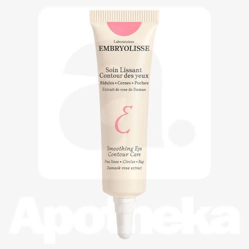 EMBRYOLISSE SILMAKREEM SILUV 15ML