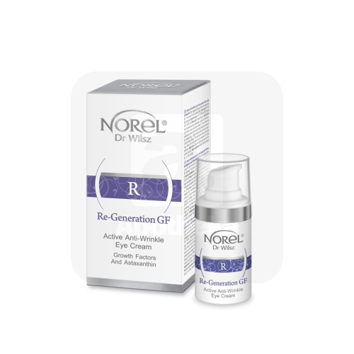 NOREL DR WILSZ SILMAÜMBRUSKREEM KORTSUDEVASTANE 15ML