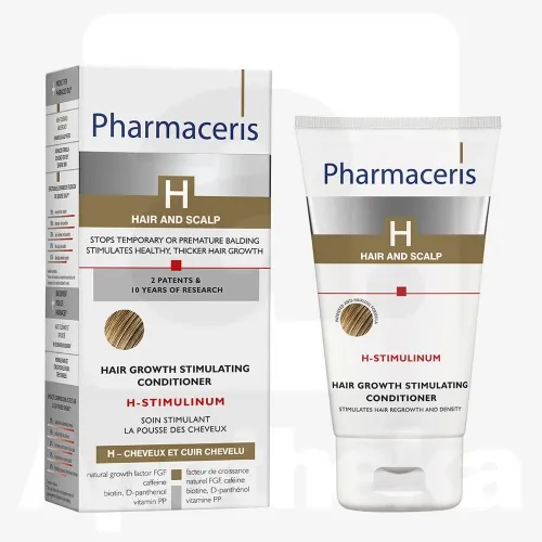 PHARMACERIS H-STIMULINUM PALSAM JUUKSEKASVULE 150ML