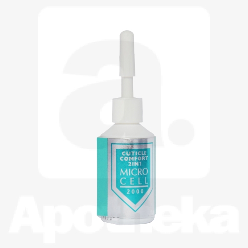 MICRO CELL KÜÜNENAHAGEEL 15ML