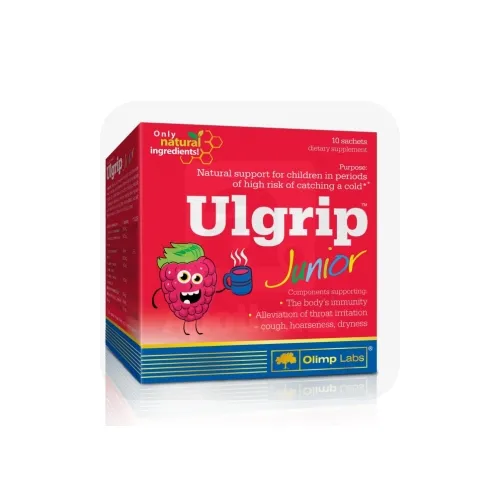 OLIMPLABS ULGRIP JUNIOR KUUM JOOK N10