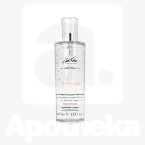 BIONIKE PUHASTUSVESI MEIGI EEMALDAMISEKS 400ML