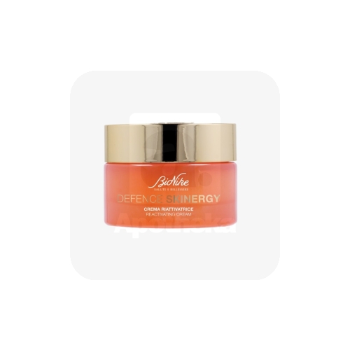BIONIKE SKINERGY NÄOKREEM NORMAALSELE NAHALE 50ML