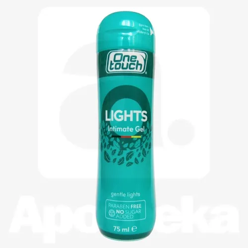 ONE TOUCH LIBESTI LIGHTS  75ML 