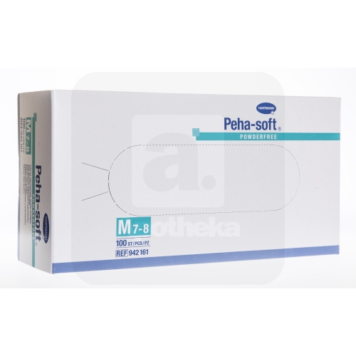 PEHA-SOFT KINDAD PUUDRIVABAD LATEKS MITTESTER M N100