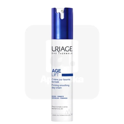 URIAGE AGE LIFT PÄEVAKREEM PINGULDAV VANANEMSVASTANE 40ML