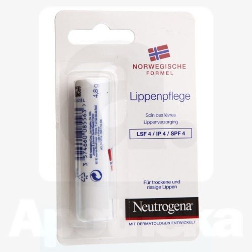 NEUTROGENA HUULEPALSAM 4,8G