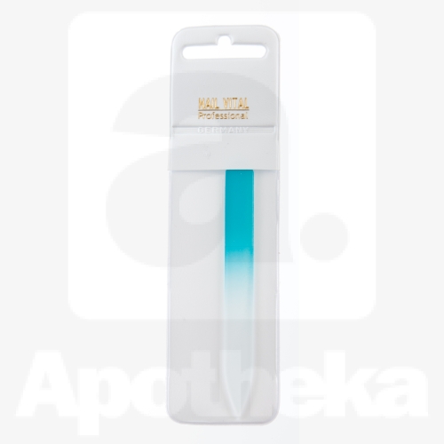 NAIL VITAL KÜÜNEVIIL KLAASIST PIKKUS 9CM