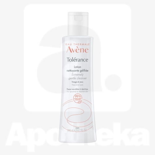 AVENE TOLERANCE PUHASTUSGEEL ERITI ÕRN 200ML