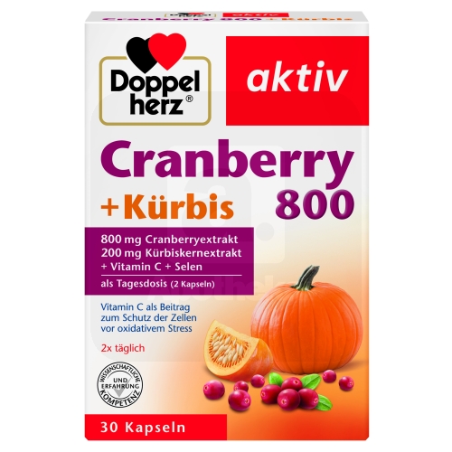 DOPPELHERZ AKTIV JÕHVIKAS+KÕRVITS+C-VIT+SELEEN N30
