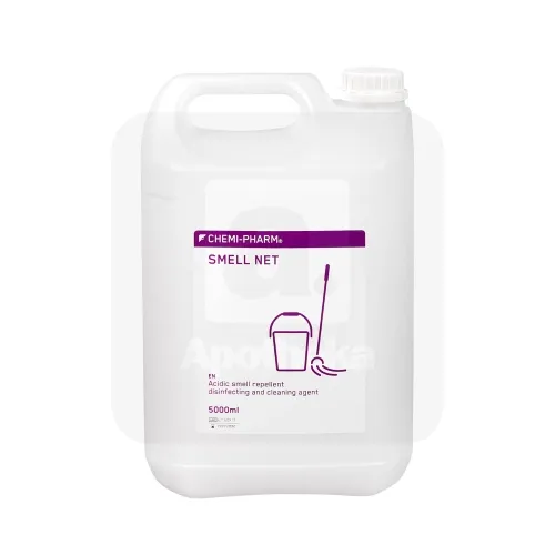 CHEMIPHARM SMELL NET 5L