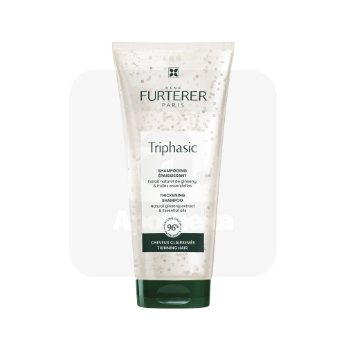 RENE FURTERER TRIPHASIC SHAMPOON TIHENDAV 200ML