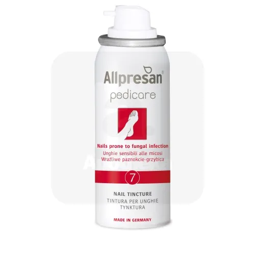 ALLPRESAN KÜÜNETINKTUUR 50ML