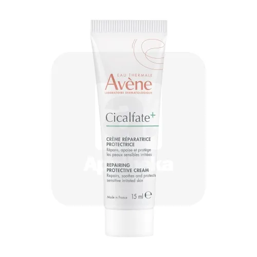 AVENE CICALFATE+ KREEM TAASTAV 15ML