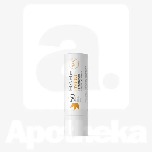BABE HUULEPULK SPF50 4G