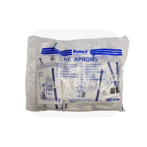 KILEPÕLLED ROMED ÜHEKAUPA PAKITUD 80X125CM N100