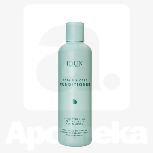 IDUN JUUKSEPALSAM TAASTAV 250ML
