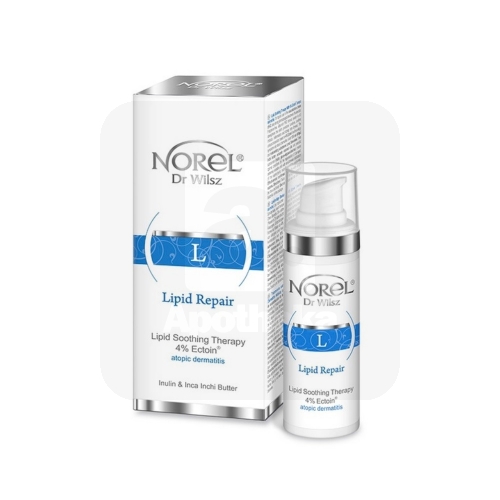 NOREL DR WILSZ KREEM TAASTAV JA PEHMENDAV 30ML