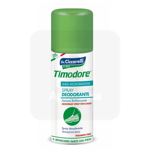 CICCARELLI JALADEODORANT SPRAY 150ML