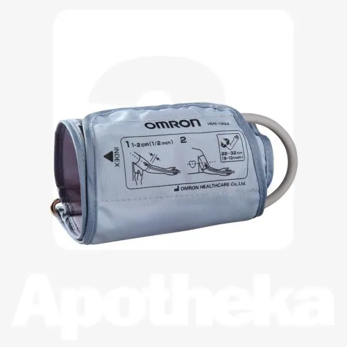 VERERÕHUAPARAADI OMRON CM2 MANSETT 22-32CM