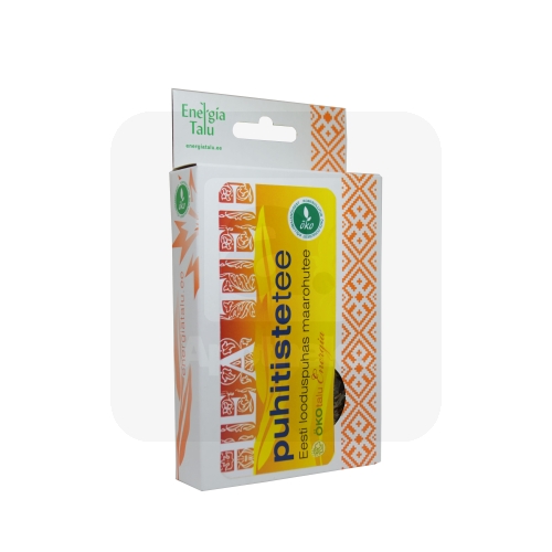 ELUJÕU HEA TEE PUHITISETEE 20G (KARP)