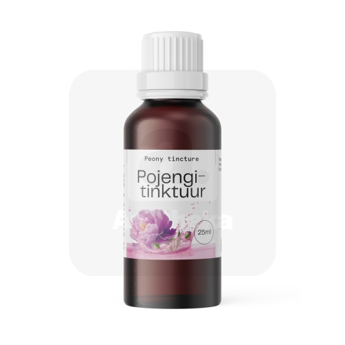 PAIRA POJENGITINKTUUR 25ML