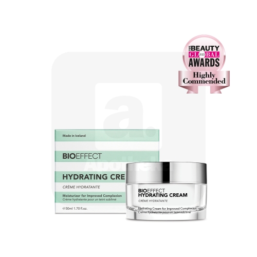 BIOEFFECT NÄOKREEM 30ML