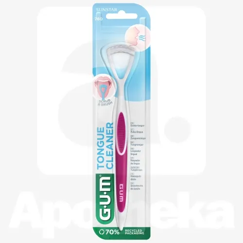 GUM KEELEPUHASTAJA HALICONTROL KAHE POOLEGA