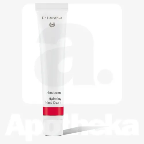 DR.HAUSCHKA KÄTEKREEM 50ML