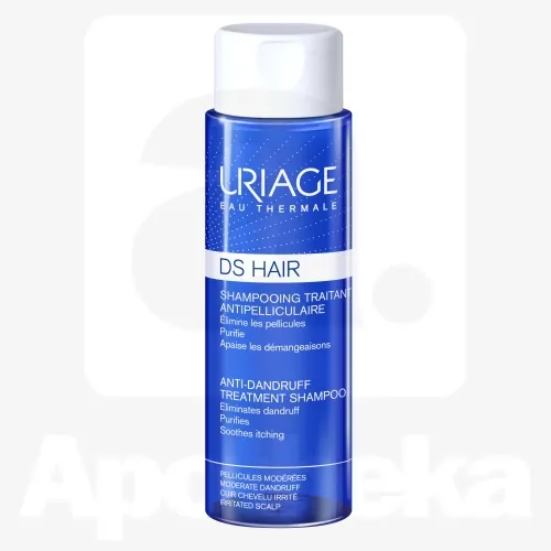 URIAGE D.S. SHAMPOON KÕÕMAVASTANE 200ML