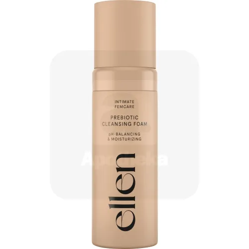 ELLEN INTIIMPESUVAHT PREBIOOTILINE 150ML