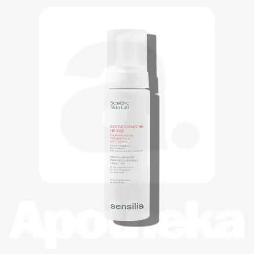 SENSILIS PUHASTUSVAHT ÕRN 200ML