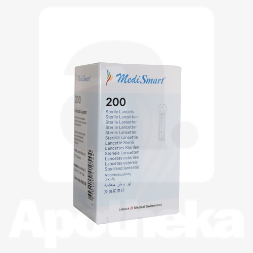 LANTSETID MEDISMART N200