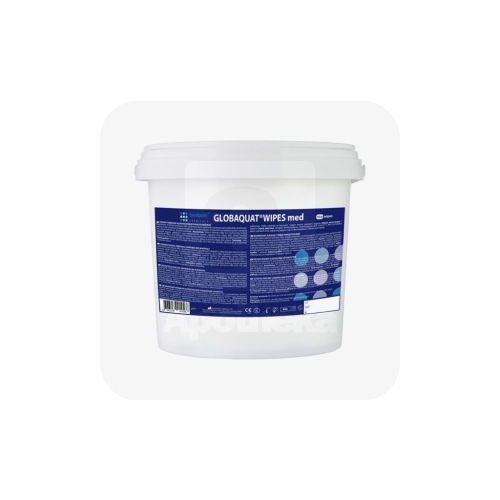 GLOBAQUAT WIPES MED 450TK (PINDADE KIIR DES VAHEND)