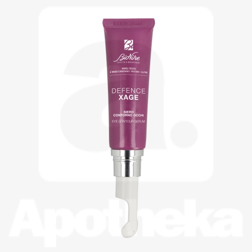 BIONIKE XAGE EYE LIFT SILMAÜMBRUSSEERUM 15ML