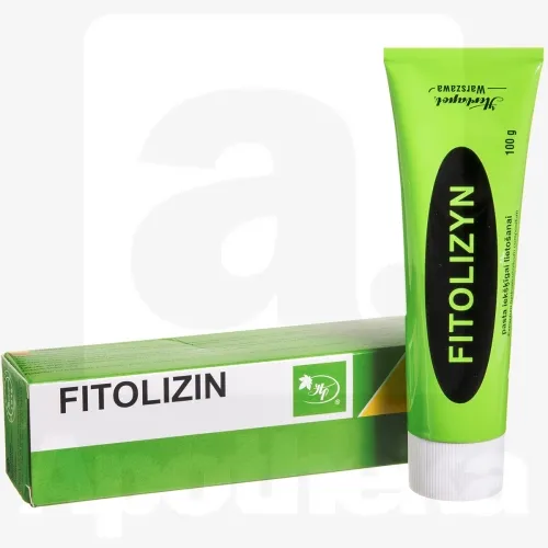 FITOLIZIN PASTA 100G