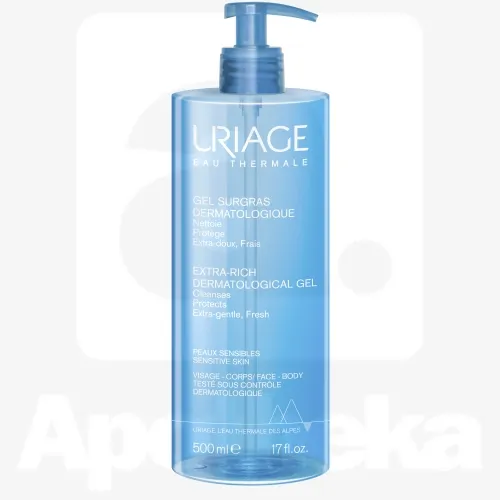 URIAGE SURGRAS PESUGEEL 500ML