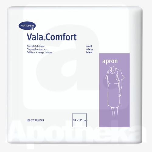 KILEPÕLLED VALACOMFORT STANDARD 70X135CM N100