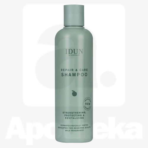 IDUN TAASTAV SHAMPOON 250ML